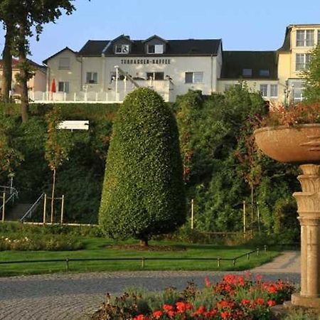 Pension Radke Heringsdorf  Eksteriør bilde